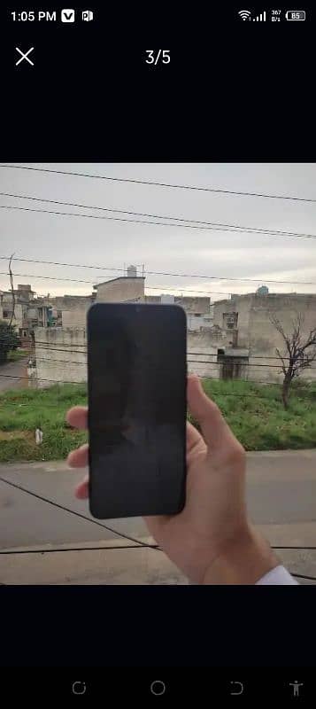 Tecno spark 8c 3ram 64gb memory 1