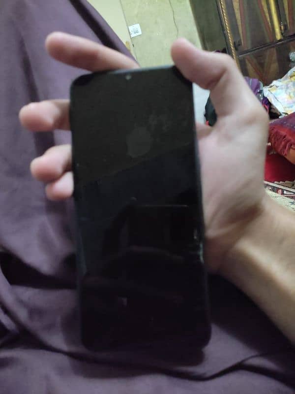 Tecno spark 8c 3ram 64gb memory 3