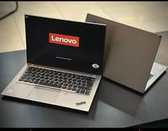 lenovo Thinkpad T14 || i7 10th generation | 1080 display