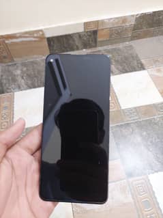Pixel 5A Screen Panel