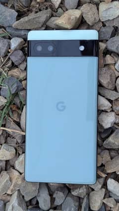 google pixel 6a approved