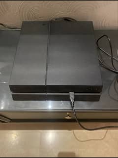 Playstation 4 1TB