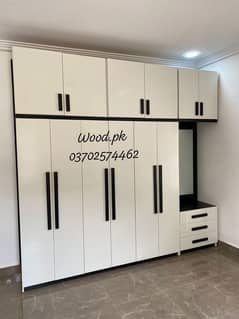 almari, upper cabinet wardrobe, sliding cupboard, kitchen cabinets