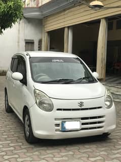Suzuki Japani alto