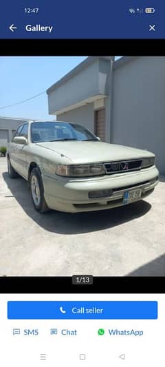 Mitsubishi