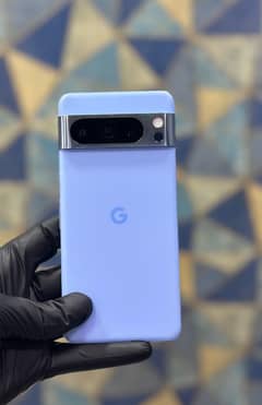 Google Pixel 8 Pro