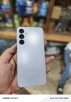 Samsung Galaxy A16
