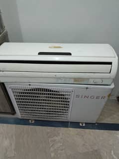 Singer
