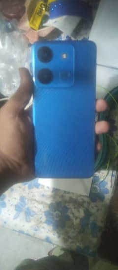 Infinix Smart 7