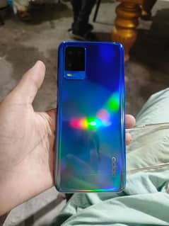 oppo A54 4/128
