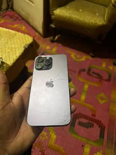 iPhone 14 Pro Max