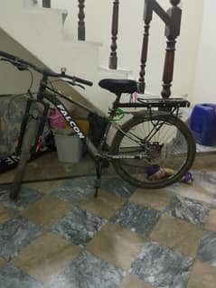 cycle