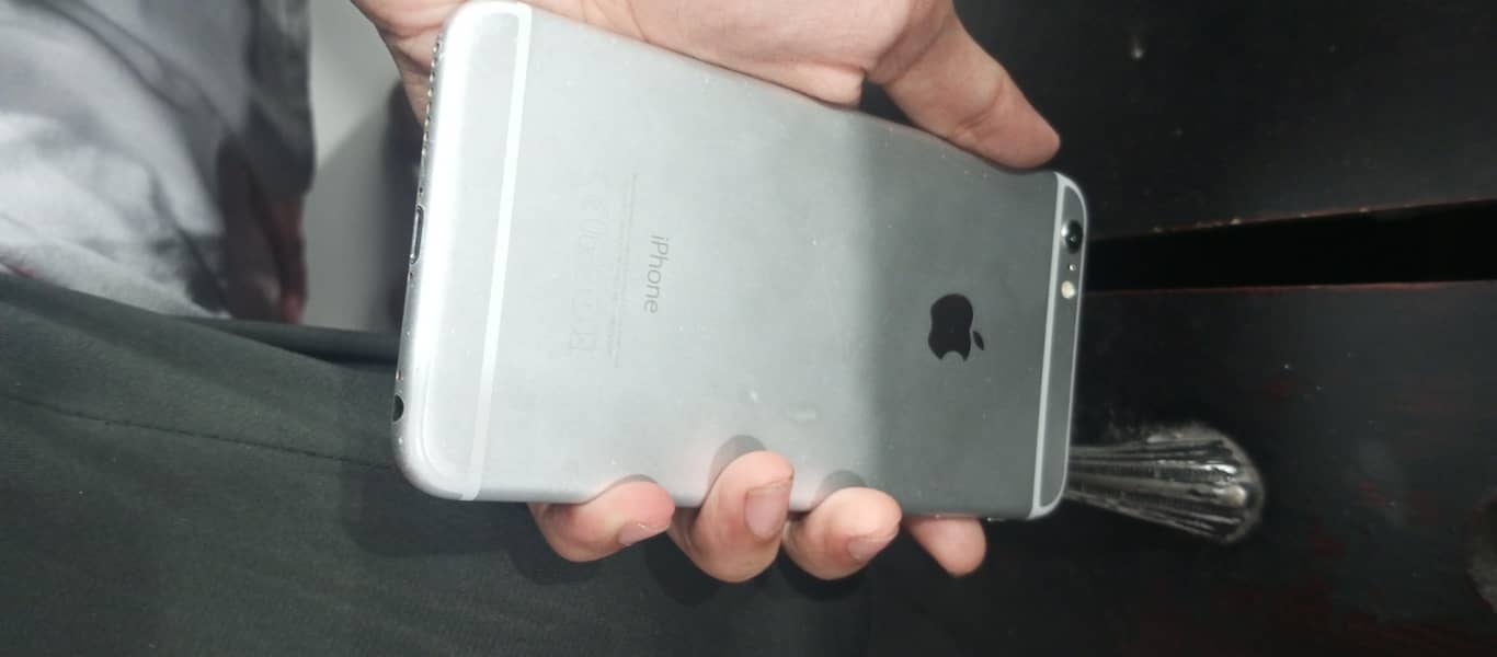 IPHONE 6 PLUS PTA PROVE 1
