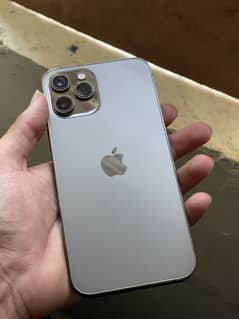 iPhone 12 pro max non pta fu
