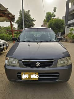 Suzuki Alto 2010