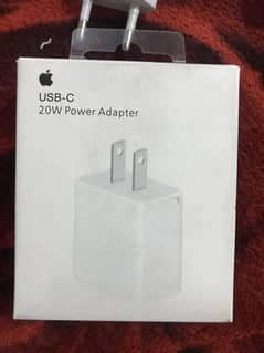 2 pin charger