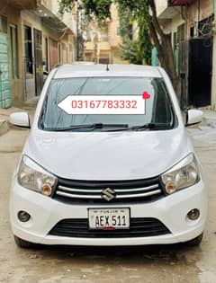 Suzuki Cultus 2021 AGS Automatic Almost Orignal Btr Then Wagon R Alto