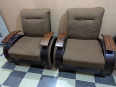 5 seater sofa sets
