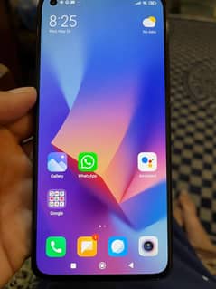 Xioami Mi 11