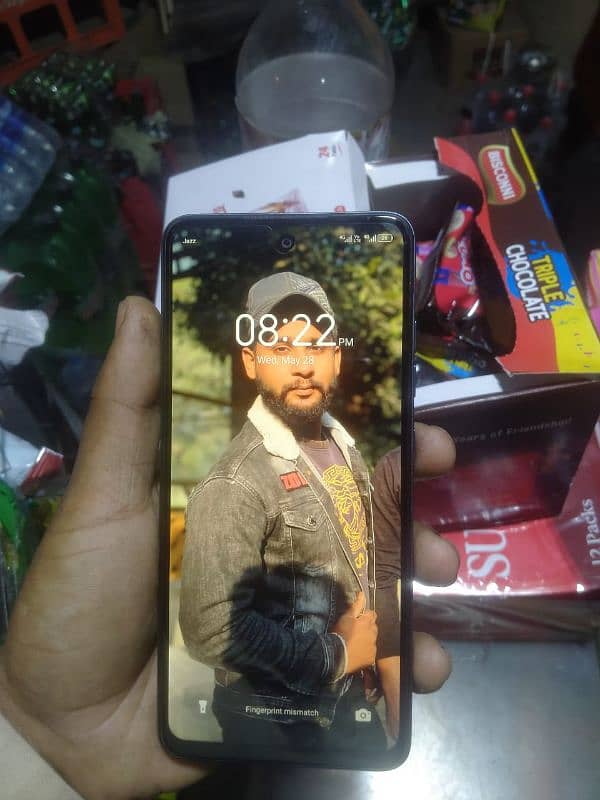 spark 20 c 4+4 128 new condition 0
