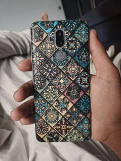 LG