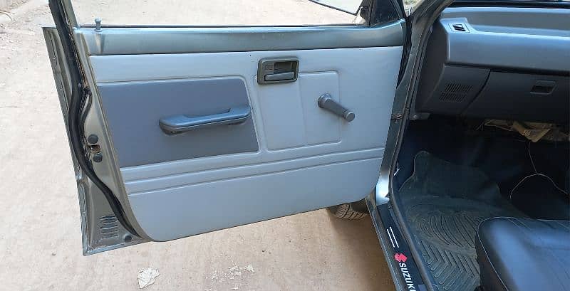 Suzuki Mehran VX Euro ii 10