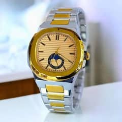 Men watch Eid special