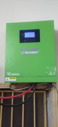 inverex