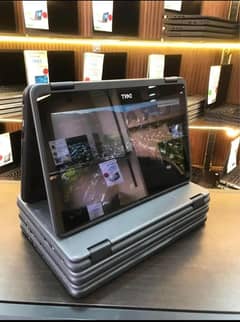 dell touch crome book