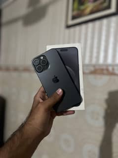 Iphone 15 Pro max Jv