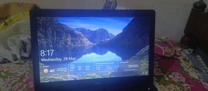 Dell company