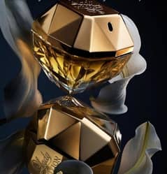 Lady Million Best Perfume