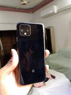 google pixel 4