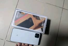 Google pixel 4xl 6.128 gb 0325.3982. 767