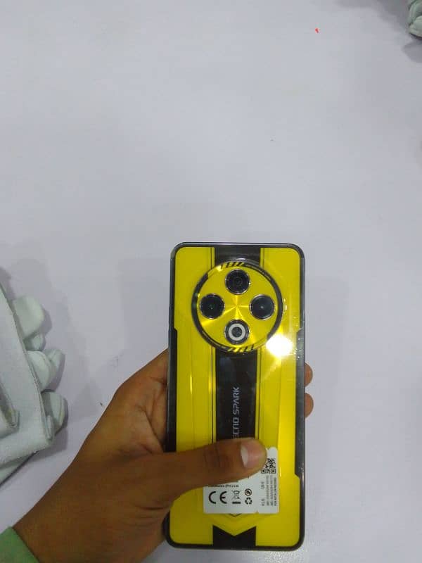 techno spark 30 transformers 3