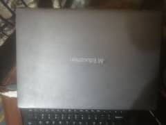 Used laptop