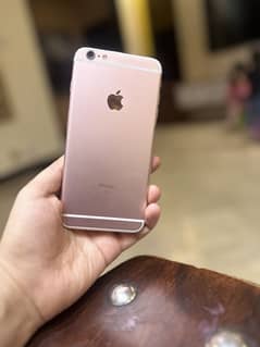 iPhone 6s Plus