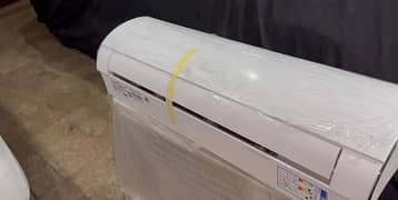 gree AC DC inverter 1.5 ton WhatsApp 0320=4968427