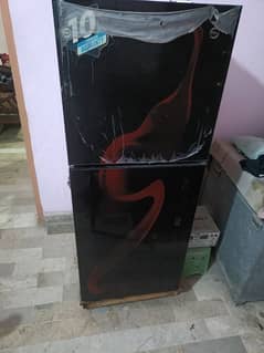 Pel Glass Door