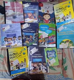 education books