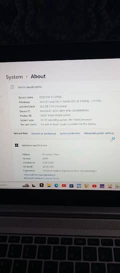 HP Elite Book 840 G5