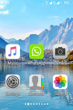 Mobile