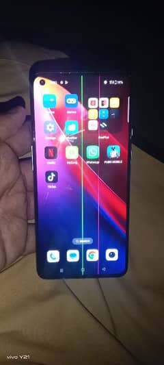 OnePlus 9 5g PTA APPROVED