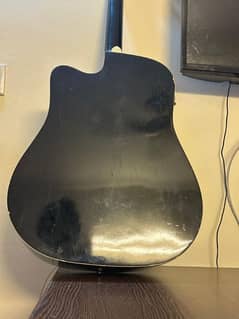 arena guitar
