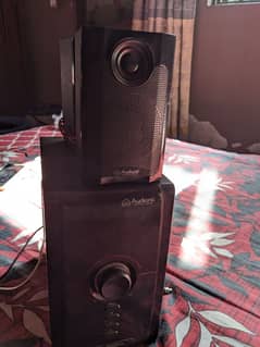 Audionic