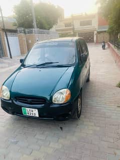 Hyundai