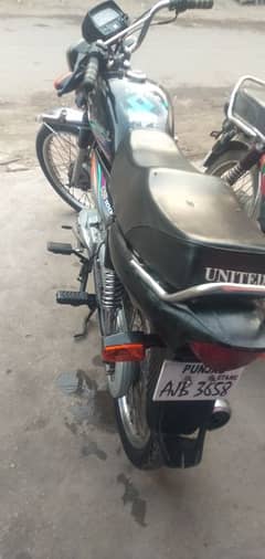 united