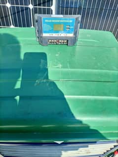 Solar Air Cooler for Sale