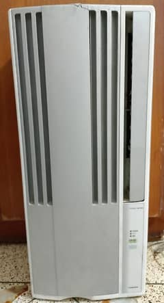 110 window portable ship Ac