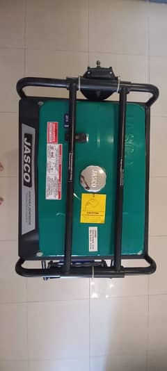 jasco generator